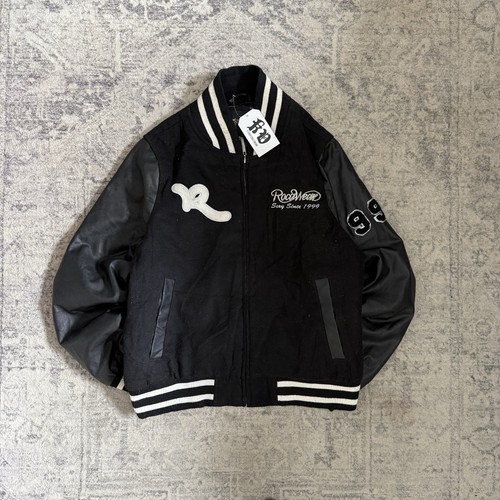 Men vintage 90s rocawear - 90s,