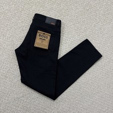 Hugo Boss Delaware Jeans