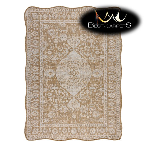 Modern designer sisal rug - modern,