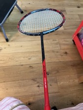 Yonex Arcsaber 11 Play Badminton Rackets 4U5 Strung