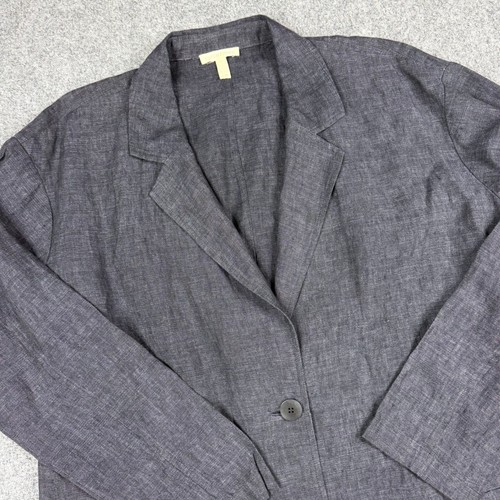 Eileen fisher blazer womens - eileen,