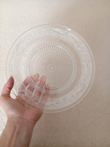 Beautiful decorative plate - beautiful,
