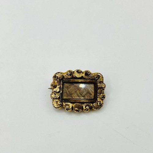Antique victorian mourning - victorian,