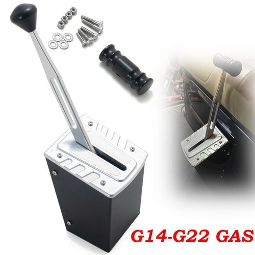 Forward reverse sport - forward, shifter
