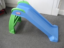 LITTLE TIKES FIRST SLIDE -