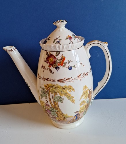 Antique mason ironstone - mason's,