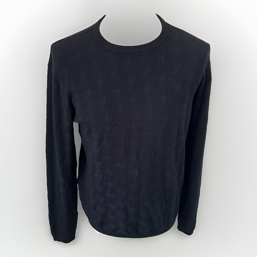 Emporio armani black - armani, allover