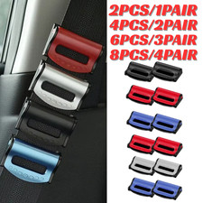 2PCS Car Safety Seat Belt