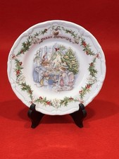 Royal Doulton Brambly Hedge