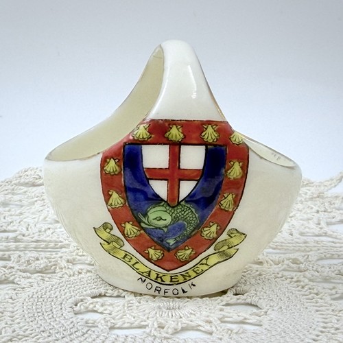 Vintage iceni miniature - vintage,