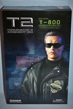 SIDESHOW EXCLUSIVE 1/6 T2