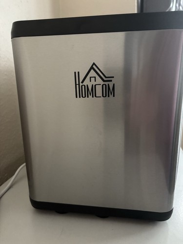 Homcom ice cream maker - homcom,