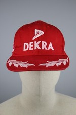 DEKRA MICHAEL SCHUMACHER Rare