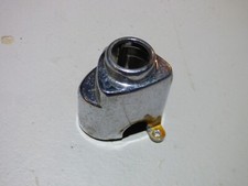 GENUINE AJS DD125 REGAL RAPTOR MK2 2010 IGNITION LOCK COVER HOUSING