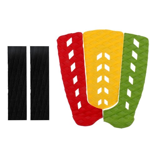 Pieces surfboard traction - pieces,