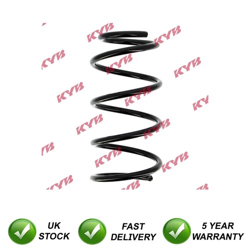 Coil spring rear kyb - rear,
