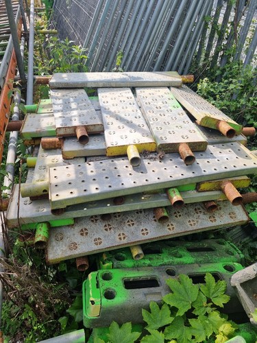 Scaffold stair treads 3fts - stair,