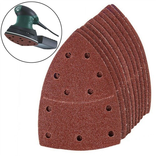 Pads abrasive paper - pads,