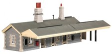 Ratio 504 GWR Station Building