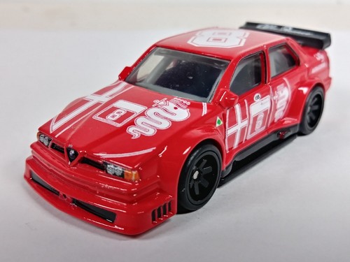 Alfa romeo 155 - romeo, ti