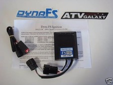 Dynatek CDI Rev Ignition Box
