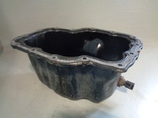 Discovery oil sump tray 7 - discovery,