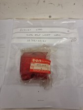 NOS SUZUKI CS80 CS80C 1983