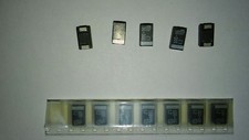 Capacitors - VISHAY / AVX