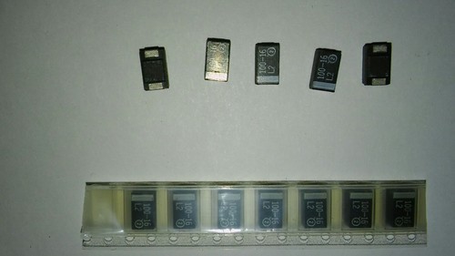 Capacitors vishay avx - capacitors, /