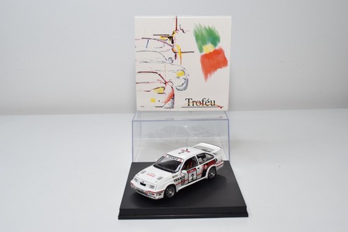B21 trophy 122 ford - b21, 1:43