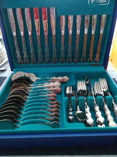 Oneida mozart stainless - oneida,