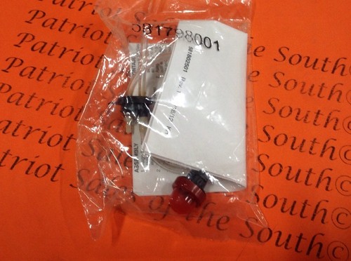 Husqvarna fuel line grommet - &,