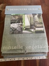 Designers guild essentials - designers,