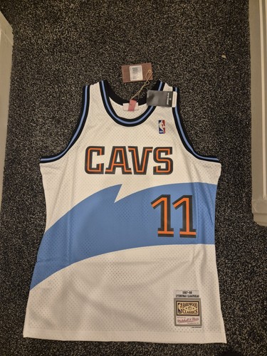 Mitchell ness nba cleveland - mitchell, &
