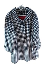 Lane Bryant Sz 22/24 Black &