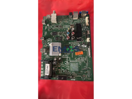 23379654 17mb120 main pcb for - pcb,