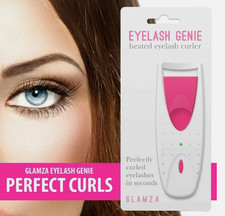 NEW Eyelash Heated Eyelash