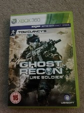 Tom Clancy's Ghost Recon