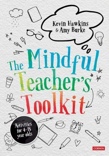Mindful teachers toolkit - teachers,
