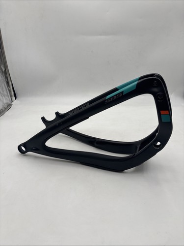 Yeti sb5 rear - yeti, carbon
