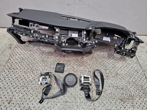 Audi line airbag kit - audi, s