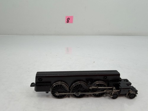 Bachmann gauge chassis - n,