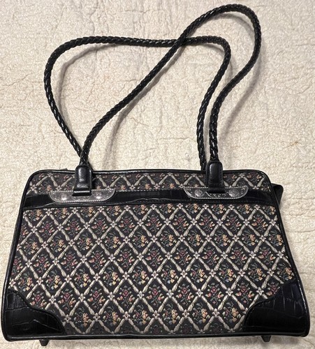 Nwot bueno floral woven - bueno,