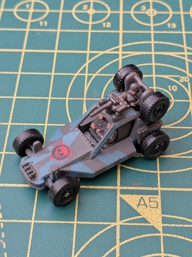 Micro machines galoob - micro,