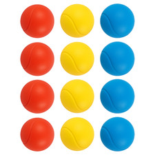 eMKay® 12'S BLUE RED YELLOW