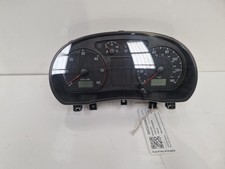 VOLKSWAGEN POLO 9N3 MK4 2006