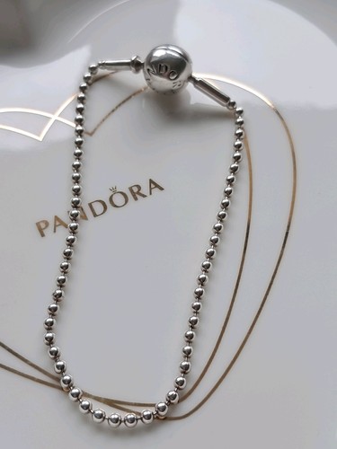 Genuine pandora beaded essence - genuine,