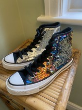 Converse Chuck 70 Hi 2 Way