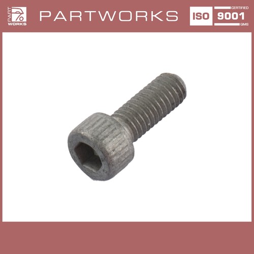 Cylinder screw for porsche - for,