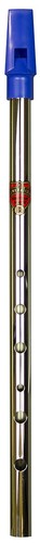 Flageolet nickel - flageolet, bb.